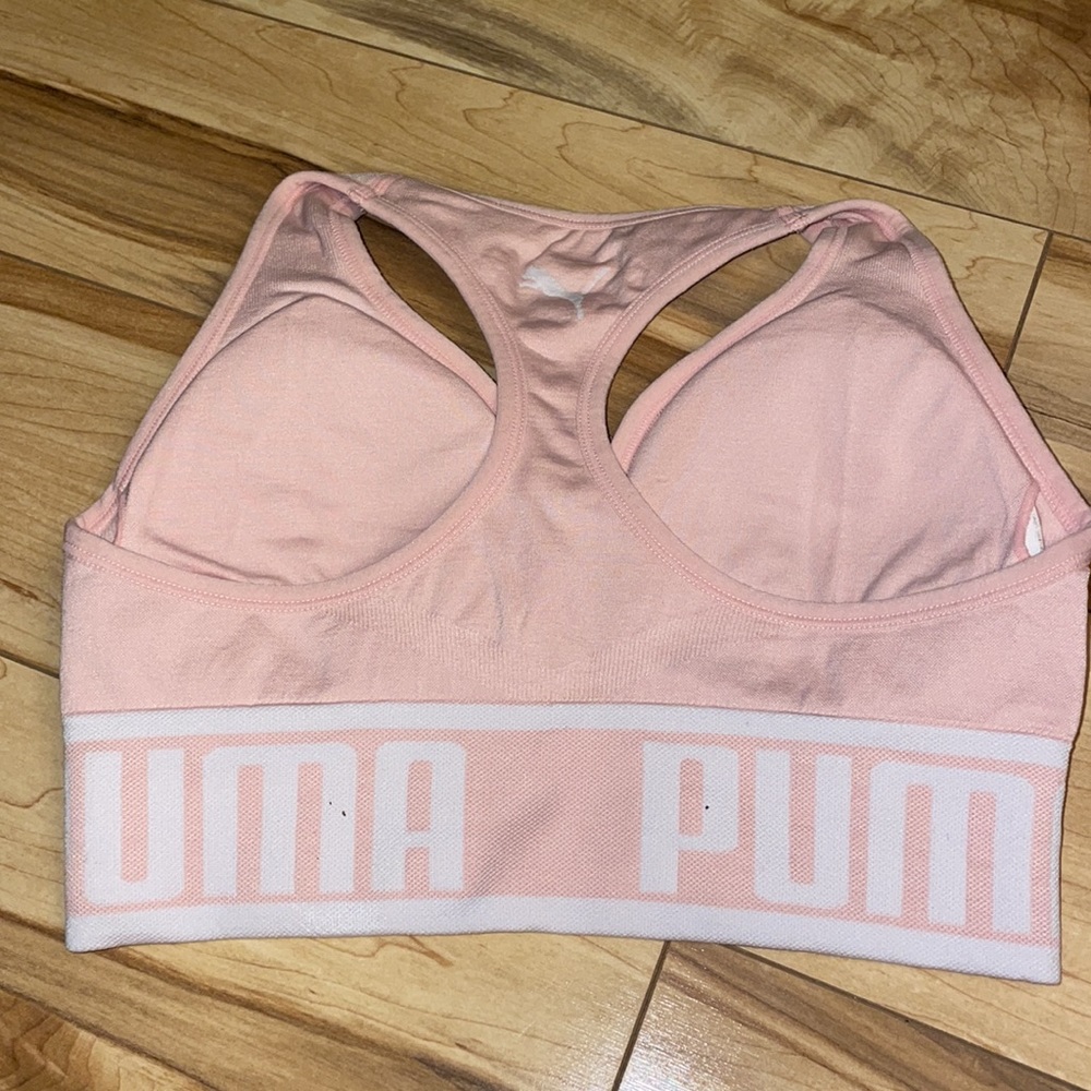 PUMA sports bra - Picture 2 of 2